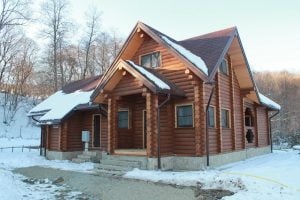 Туристическо гостинный комплекс "Белая река" Туристическо гостинный комплекс "Белая река"