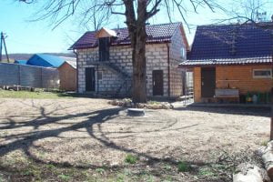 Гостевой дом "Орлиная полка" Гостевой дом Орлиная полка