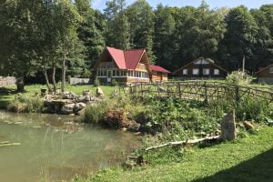 Горная Кубань