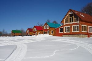 Горное Настроение Сибирь