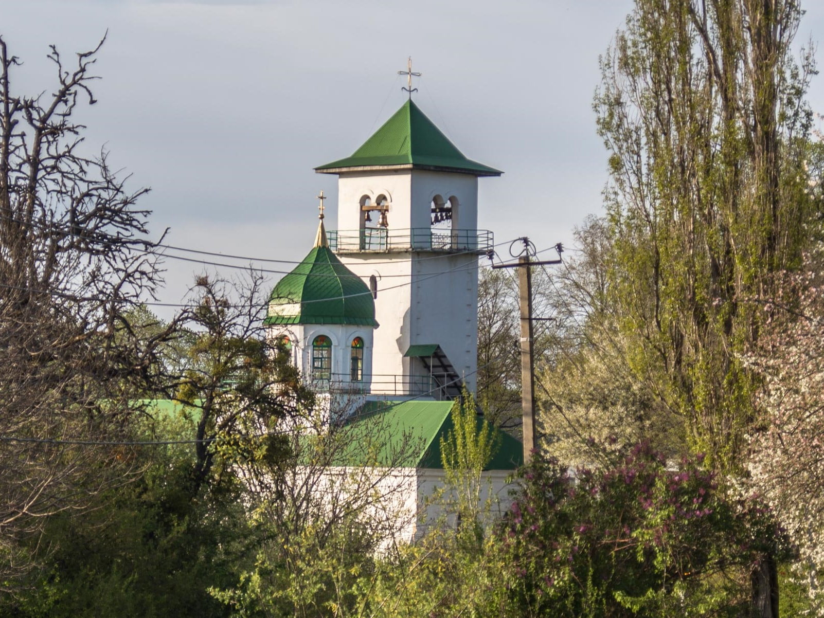 Хутор Победа Хаджох Адыгея Горное Вдохновение - Лагонаки.ру