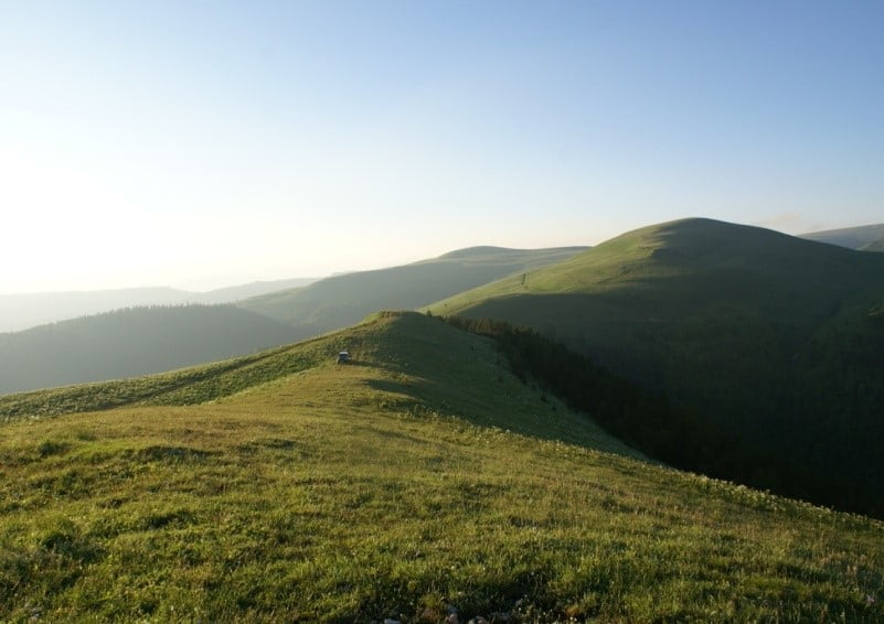 Джиппинг Лагонаки