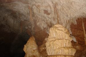 Ар-Эд пещера 4