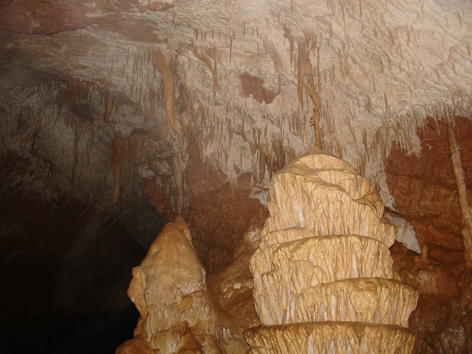 Ар-Эд пещера 4