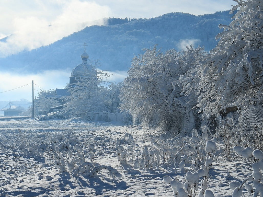 Хамышки адыгея отдых фото