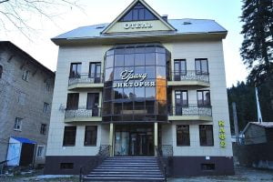 Гранд Виктория
