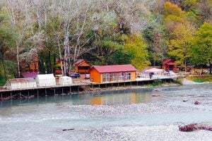 Лаго-Наки Парк Резорт