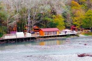 Лаго-Наки Парк Резорт