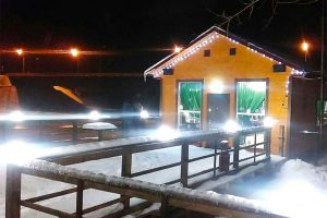 Лаго-Наки Парк Резорт