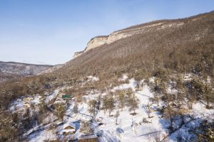 Орлиная полка
